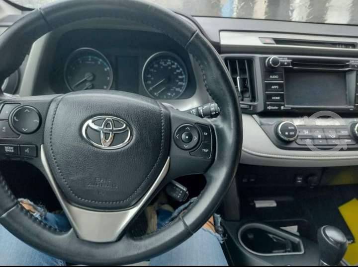 Toyota rav4 xle  en Tlaxcala, Tlaxcala por $ |