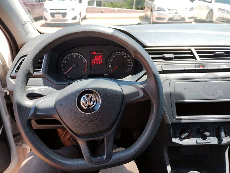 SAVEIRO VW en Naucalpan de Juárez, Estado de México por