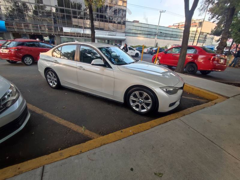 BMW Serie  en Iztapalapa, Ciudad de México por