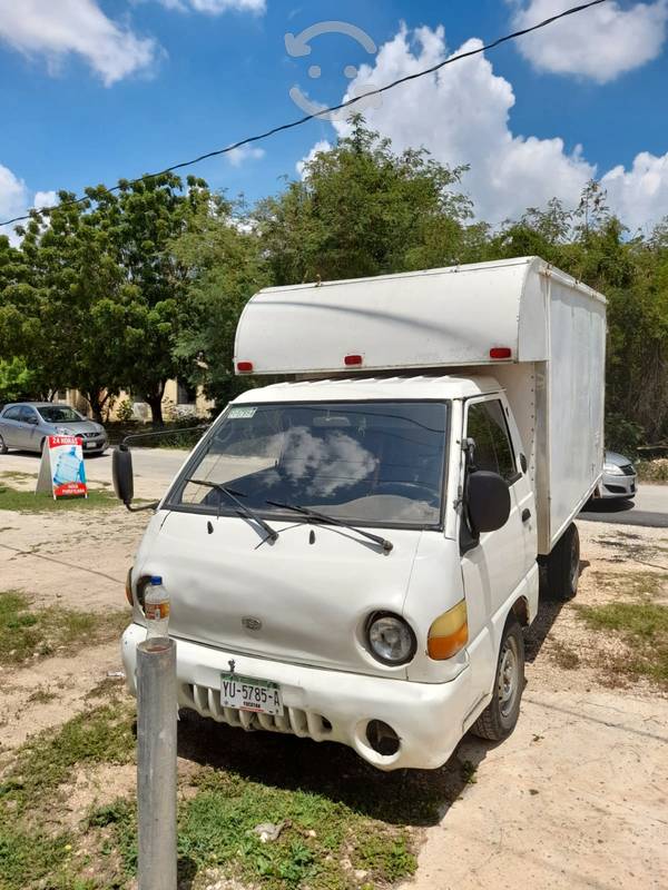 Hyundai H10 (Porter) en Mérida, Yucatán por $ |