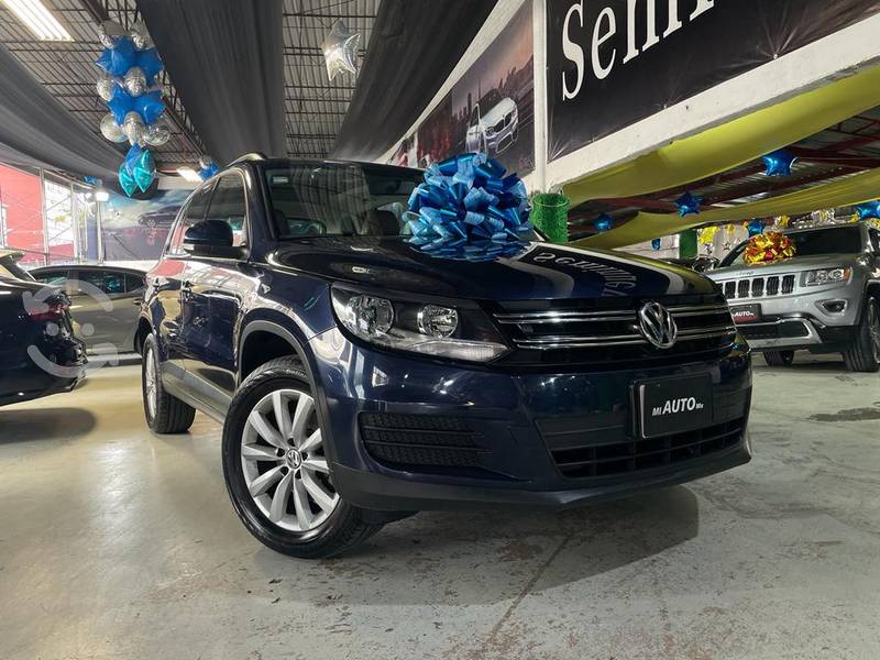 Volkswagen Tiguan  en venta en Benito Juárez, Ciudad de