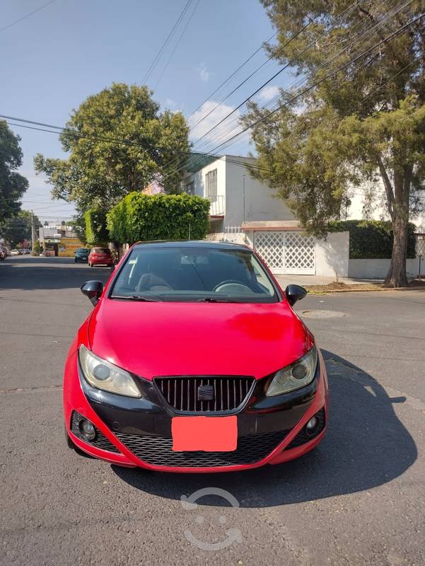 SEAT Ibiza  en Azcapotzalco, Ciudad de México por