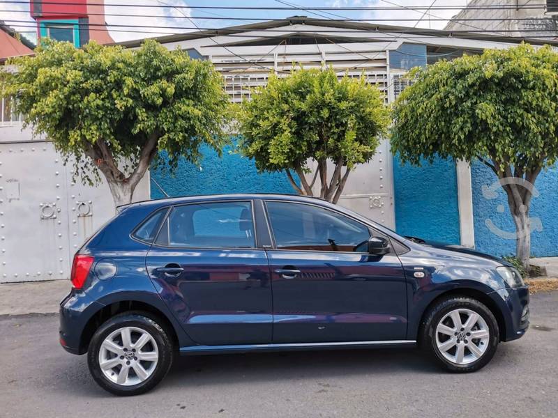 VW Polo  en Cuernavaca, Morelos por $ |