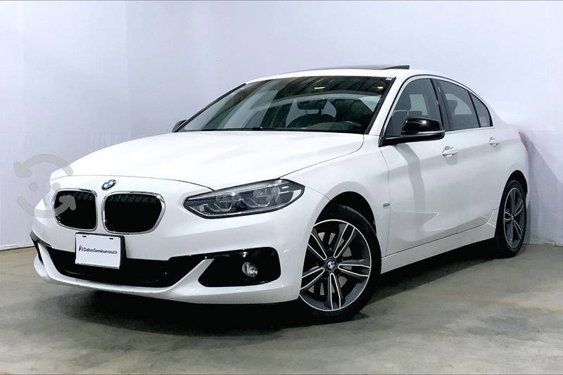 BMW Serie 1 4 PTS 118I SPORT LINE, TA, RA-17 en Miguel