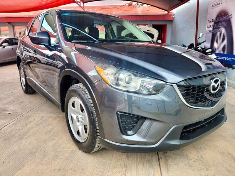 Mazda CX- implacable en Zapopan, Jalisco por $ |