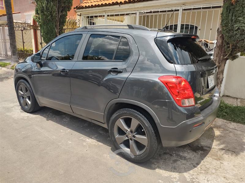 Hermosa trax automatica LTZ turbo  en Zapopan, Jalisco