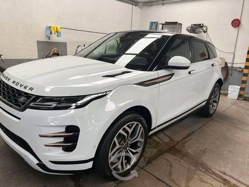 RANGE ROVER EVOQUE  en Zapopan, Jalisco por $ |