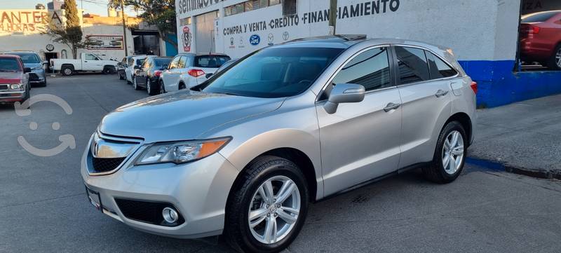 ACURA RDX PREMIUM 3.5 en Guadalajara, Jalisco por $ |