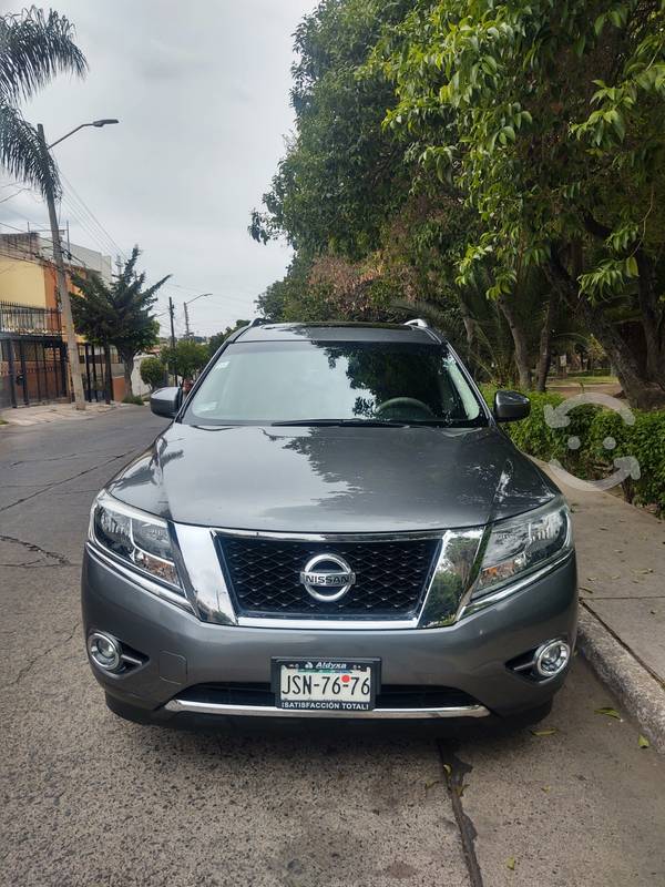 Pathfinder en Guadalajara, Jalisco por $ |