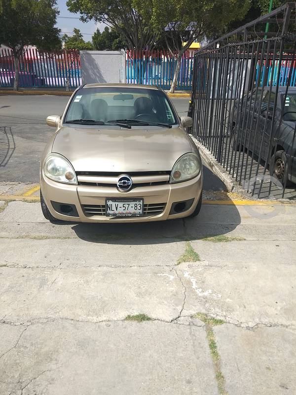 Chevy Monza en Iztapalapa, Ciudad de México por $ |