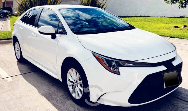 Corolla le  en Guadalajara, Jalisco por $ |