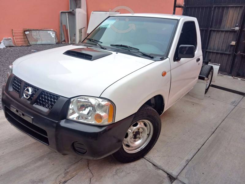 Np300 Diesel A/A. en Tonalá, Jalisco por $ |