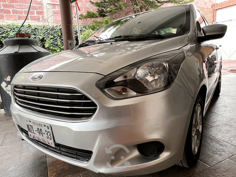 Ford Figo Energy  en Gustavo A. Madero, Ciudad de