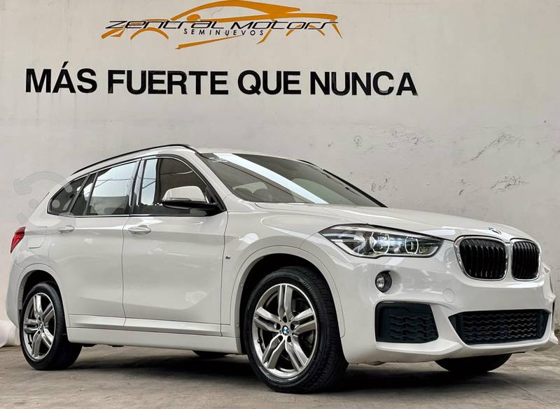  BMW X1 20i M Sport en Zapopan, Jalisco por $ |