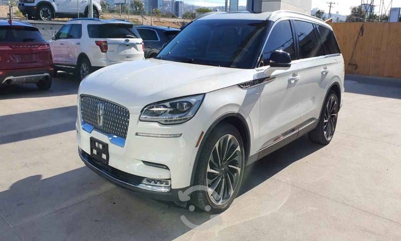 Lincoln Aviator  en Tijuana, Baja California por