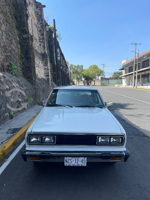 Datsun 81 en Tecámac, Estado de México por $ |