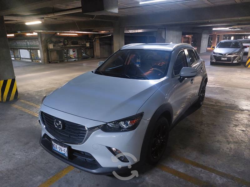 Mazda CX en Álvaro Obregón, Ciudad de México por