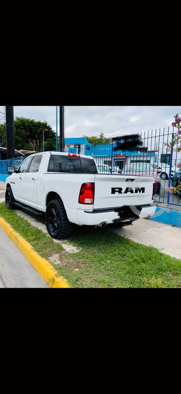 RAM  SPORT en Othón P. Blanco, Quintana Roo por $