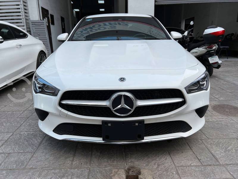 CLA200 Progresive  Blanco en Guadalajara, Jalisco por