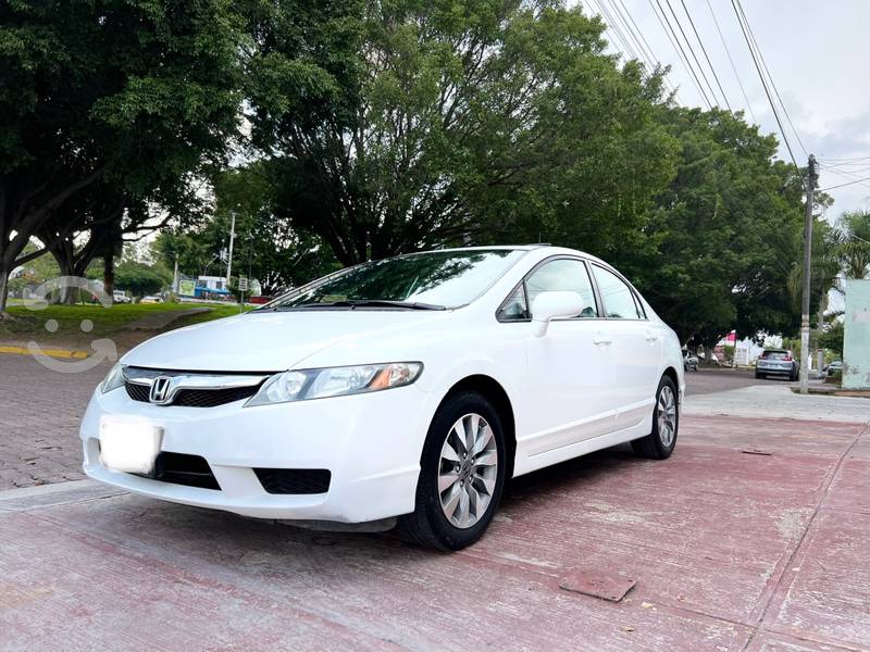 HONDA CUVIC EX AUTOMÁTICO en Zapopan, Jalisco por $ |