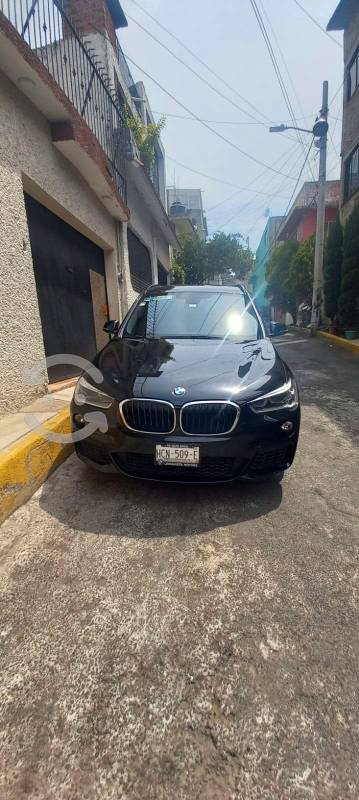 BMW X1 2.0 Sdrive 20ia M Sport At en Iztapalapa, Ciudad de