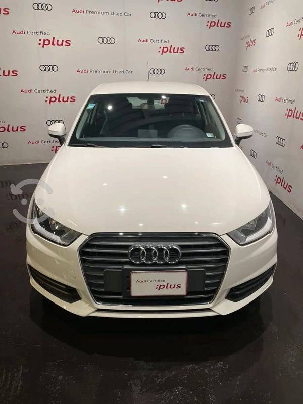 AUDI A1 URBAN 5 PUERTAS  en Tlalpan, Ciudad de México