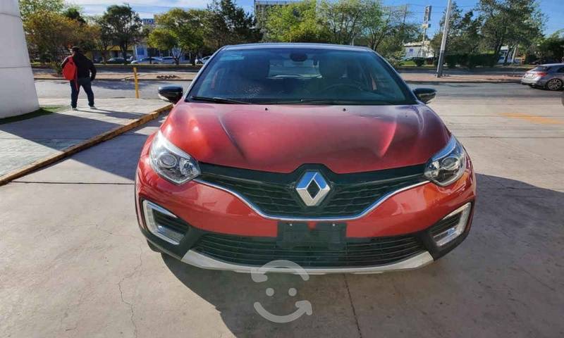 Renault Captur  en Durango, Durango por $ |