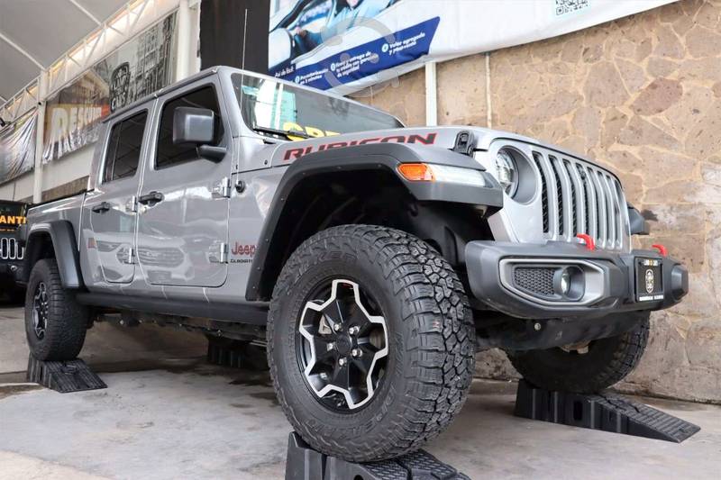 GLADIATOR RUBICON  en Zapopan, Jalisco por $ |