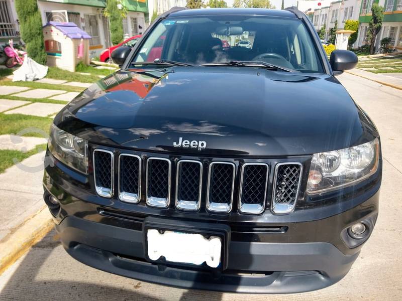 se vende Jeep compass en Puebla, Puebla por $ |