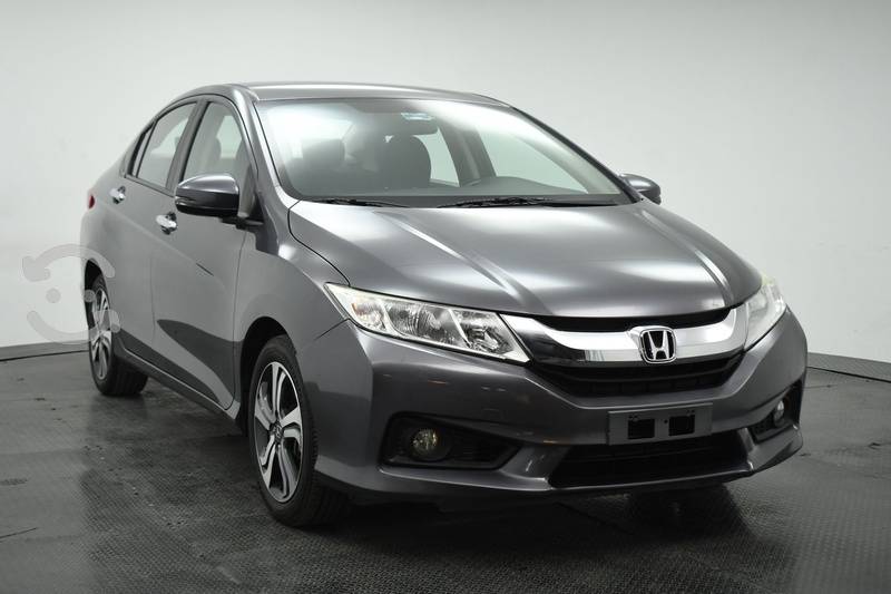 Honda City  Ex Cvt en Monterrey, Nuevo León por