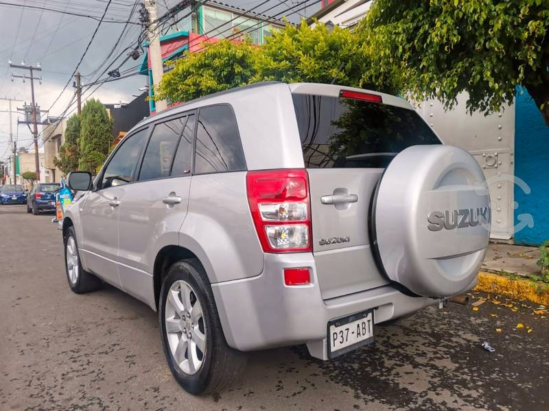 Suzuki Grand Vitara en Cuernavaca, Morelos por $ |
