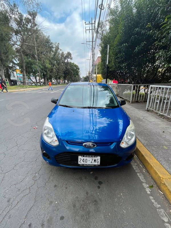 Ford Ikon  Al Trato en Iztapalapa, Ciudad de México por