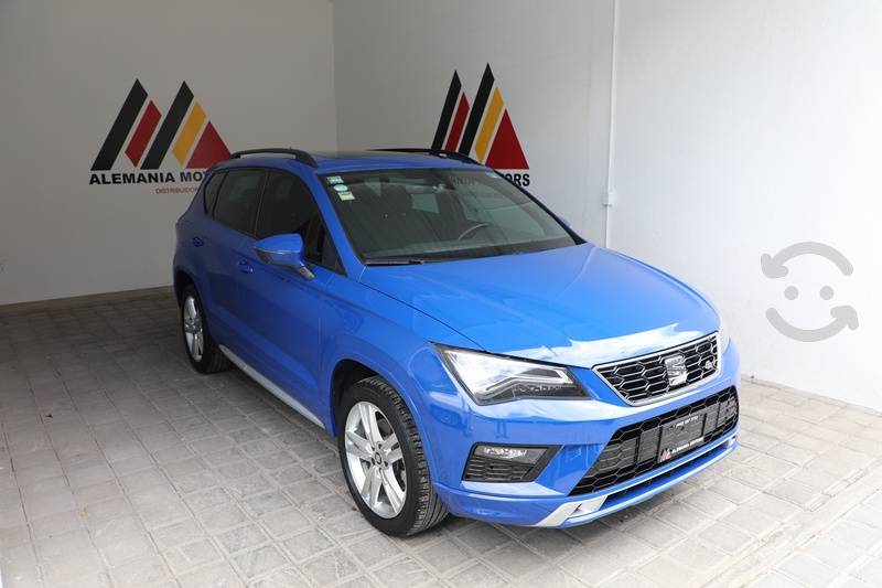 Seat Ateca  en Querétaro, Querétaro por $ |