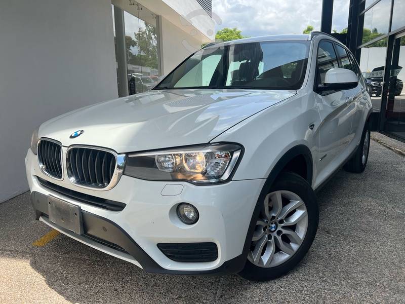 BMW X en Cuernavaca, Morelos por $ |