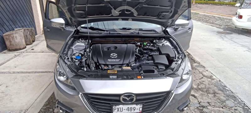 Oportunidad Mazda 3 S  en excelente condicione en