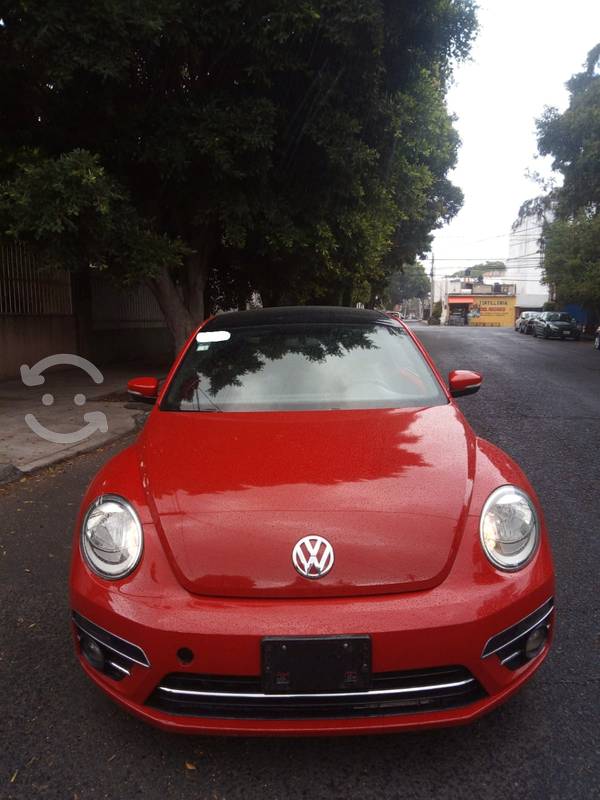 VW Beetle  en Azcapotzalco, Ciudad de México por