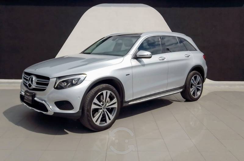 Mercedes-Benz Clase GLC p GLC 350e Hibrido L en