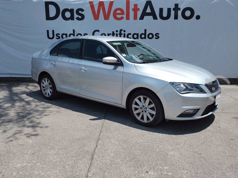 Seat Toledo Style 1.0 Turbo en Miguel Hidalgo, Ciudad de