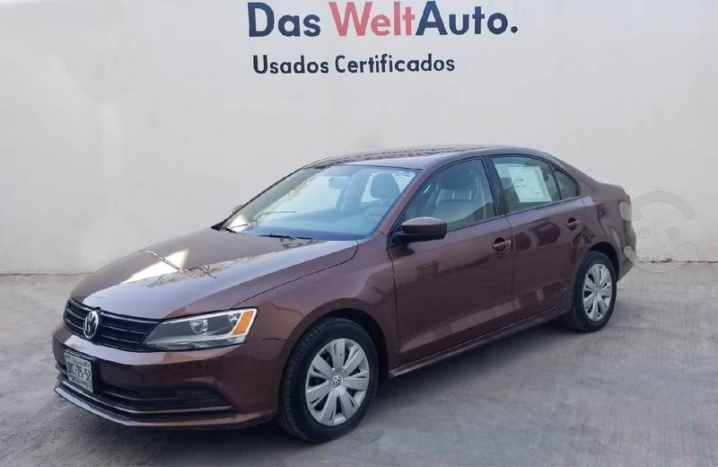 Volkswagen Jetta  en Zapopan, Jalisco por $ |