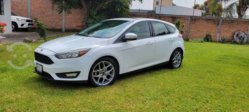 IMPECABLE FOCUS HATCHBACK en Guadalajara, Jalisco por