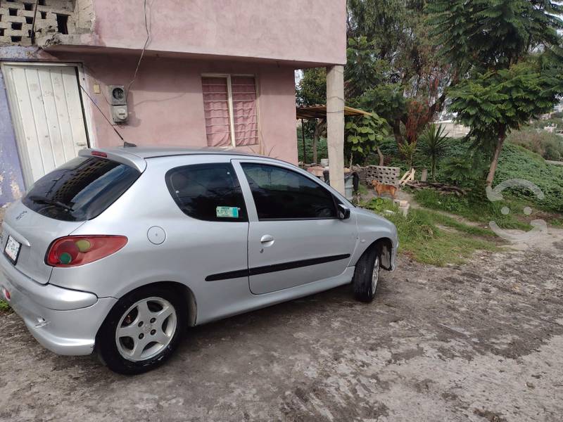 Peugeot  en La Paz, Estado de México por $