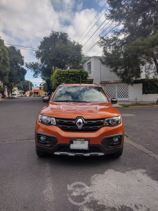Renault Kwid  en Azcapotzalco, Ciudad de México por