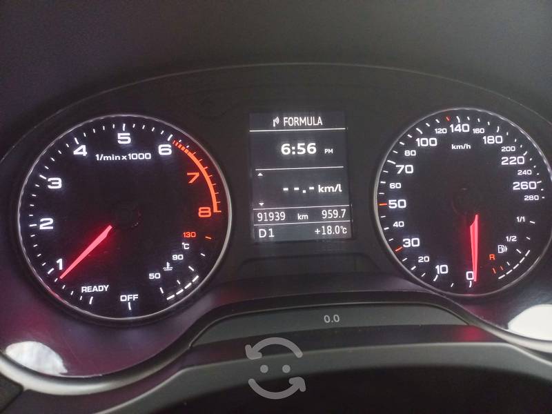 Audi  Audi A3 Ambiente 1.4 TFSI Stronic en Benito