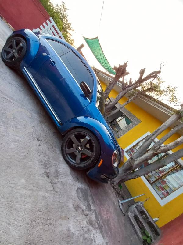 beetle turbo 2.0.dsg en Cuautla, Morelos por $ |