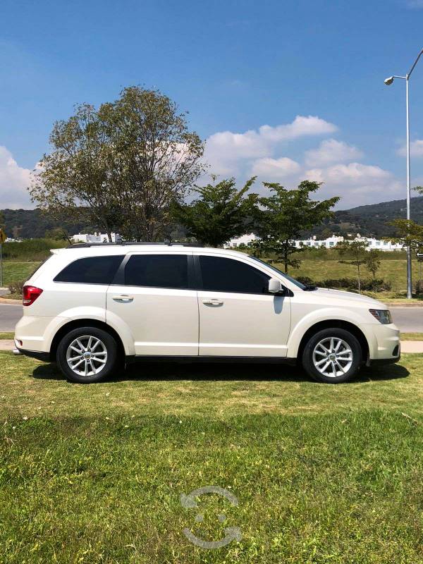 DODGE JOURNEY  en Zapopan, Jalisco por $ |