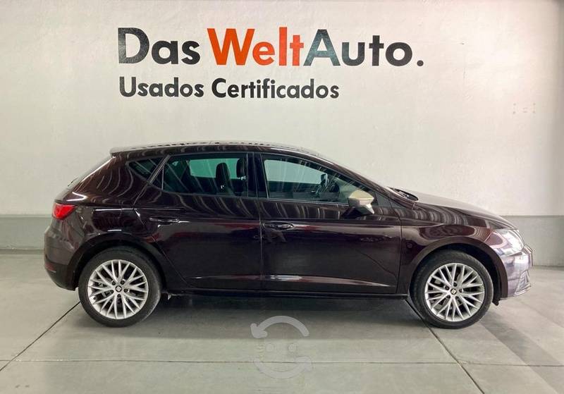 SEAT Leon  en Álvaro Obregón, Ciudad de México por