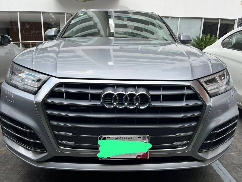 Audi Q5 Sline  impecable en Zapopan, Jalisco por $