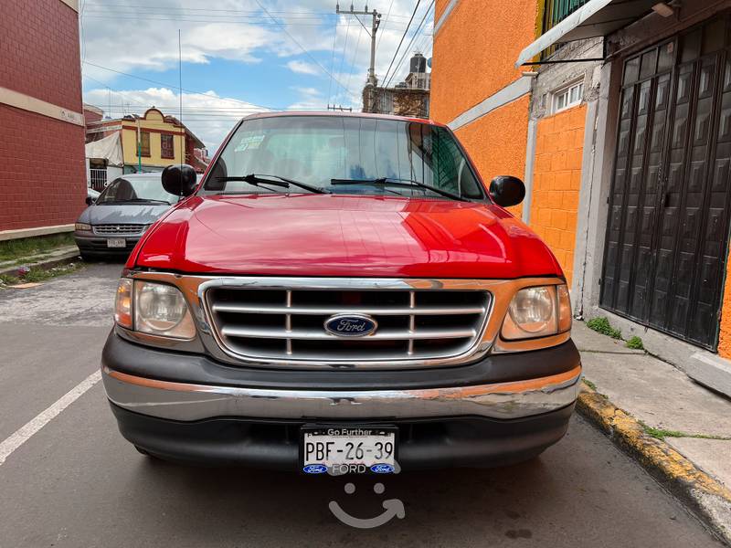 Ford F- en Tláhuac, Ciudad de México por $ |