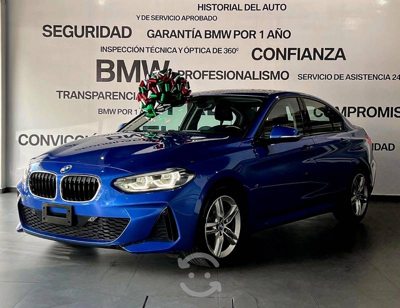 BMW Serie  en Azcapotzalco, Ciudad de México por