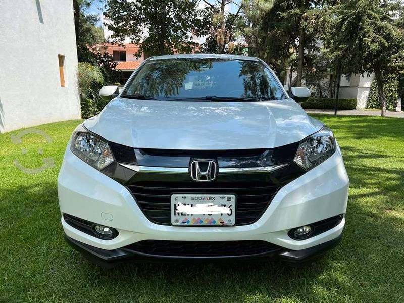 Honda HR-V  en Benito Juárez, Ciudad de México por